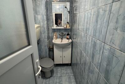 Garsonieră decomandată în Nord - 3