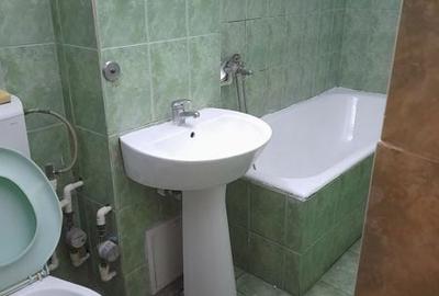 Apartament cu 2 camere decomandat în Gării - 4