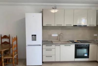 Apartament cu 2 camere în Valea Borcutului - 2