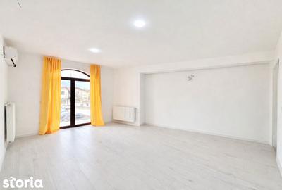 Casă cu 5 camere decomandat cu Teren 720 Mp în Central