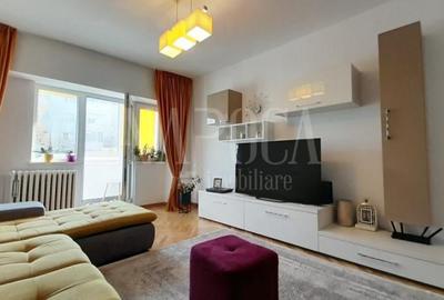 Apartament 3 camere de vanzare in Marasti, Cluj Napoca - 2