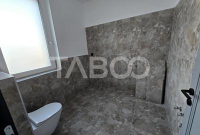 Apartament nou decomandat 3 camere balcon 2 locuri de parcare Turnisor - 16