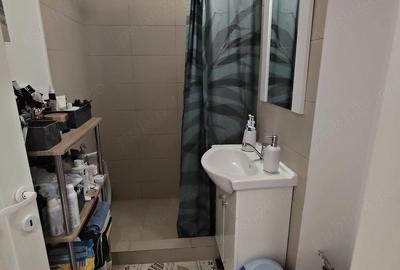 Apartament cu 2 camere semidecomandat în Nord - 8