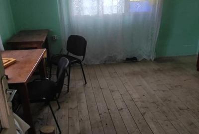 Casă cu 2 camere cu Teren 500 Mp în Haieu - 1