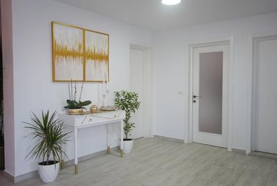 Casa moderna in Balotesti – lumina, stil si confort complet - 5