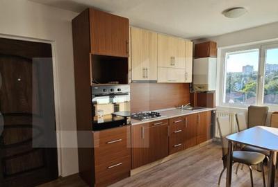 Apartament cu 2 camere, zona Pietei, Sfantu Gheorghe - 6