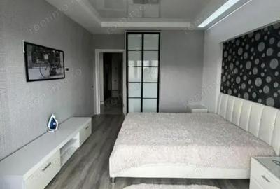 Garsonieră decomandată în Berceni - 1