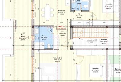Apartament cu 2 camere în Central - 8