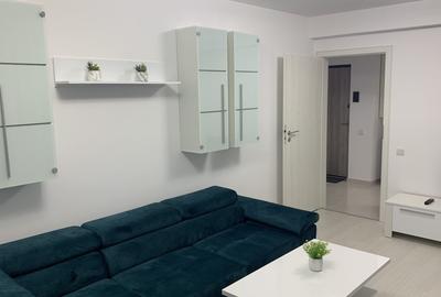 Direct propietar, 2 cam, 57mp, loc parcare, zona Berceni - 2