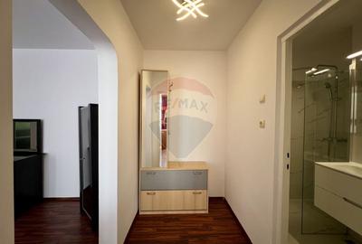 Apartament 2 camere de inchiriat zona Mihai Viteazul - recent renovat - 8