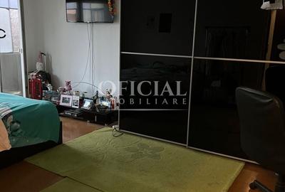 Apartament 4 Camere | Decomandat | Etaj 1 | 78 mp | Intre Lacuri - 5