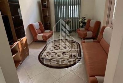 Apartament 2 camere, petfriendly, centrala proprie, parter , Iosefin - 5