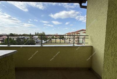 Apartament 4 Camere | 38 mp Terasa -Braytim - 5