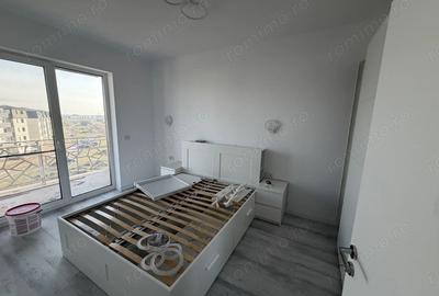 Disponibil imediat. Mobilat. Braytim - 6