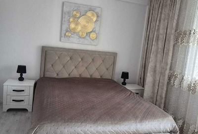 Apartament cu 2 camere decomandat în Central - 1