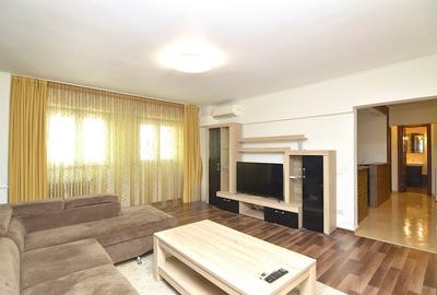 Apartament cu 2 camere decomandat, mobilat în Calea Călărașilor - 2