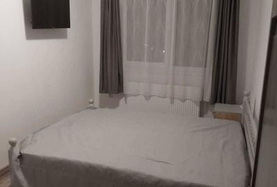 Apartament cu 2 camere semidecomandat în Florești - 3