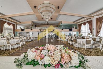 Sala de evenimente+zona de agrement de vanzare, Arad - 9