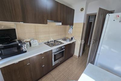 INCHIRIERE APARTAMENT 2 CAMERE modern, zona Republicii-Mega Image - 11