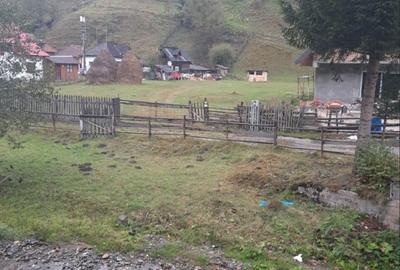 Spațiu comercial, în Sătic - 1