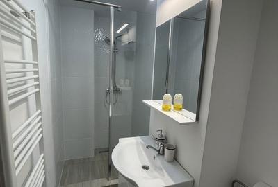 Garsonieră decomandată în Central - 5