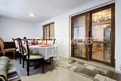 Casa de vacanta 6 camere Predeal - 10