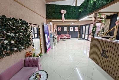 Spațiu comercial, de 80 mp, în Cățelu - 5