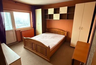 Apartament cu 2 camere decomandat în Moara de foc - 1