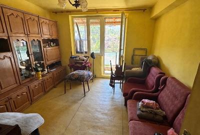 Apartament cu 2 camere decomandat în Șuncuiuș