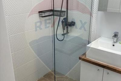 Apartament cu 2 camere decomandat în Gara de Nord - 4