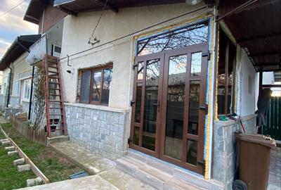 Casă cu 3 camere în Urleta - 10