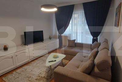 Apartament cu 2 camere în Central - 3