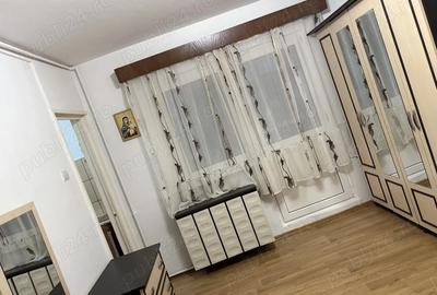 Garsonieră decomandată în Central - 4