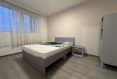 Apartament cu 3 camere în Florești - 11