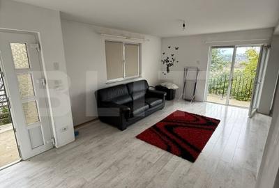 Casa D+P+M, 225 mp utili, 300 mp teren, zona Burdujeni - 6