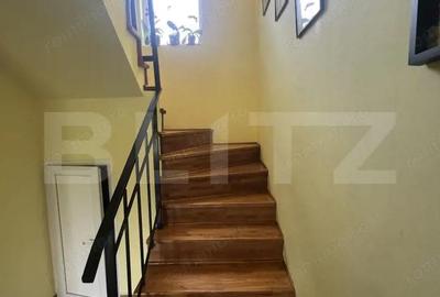 Casă cu Teren 500 Mp în Bărdești - 3