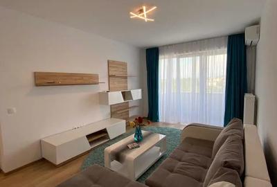 Inchiriez apartament 2 camere Maurer Residance - 7