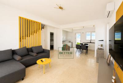 Duplex cu 4 camere cu Canalizare în Berceni - 4