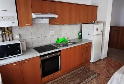 Apartament dd?nchiriat 3 camere etaj 1 Sibiu Tilisca Apartament dd?nchiriat 3 camere etaj 1 Sibiu Tilisca - 3