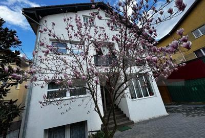 Casa individuala 7 camere, 775 mp teren, zona Cetate - Alba Iulia