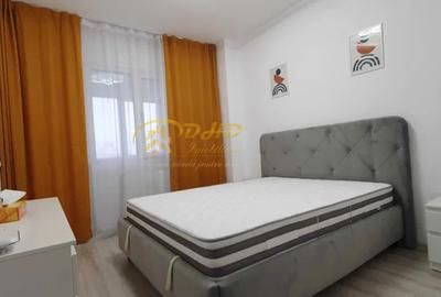 Apartament 2 camere in Tatarasi - Han Tatar