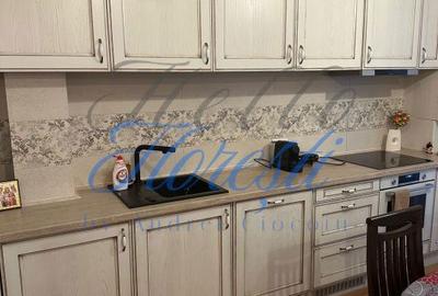 Apartament cu 3 camere semidecomandat în Florești - 6