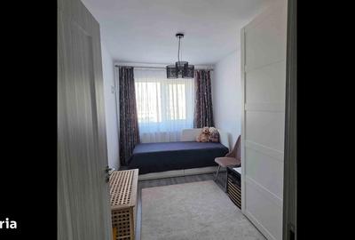 Apartament cu 3 camere decomandat în Ostroveni - 12