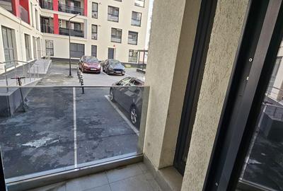 Garsonieră decomandată în Lujerului - 10