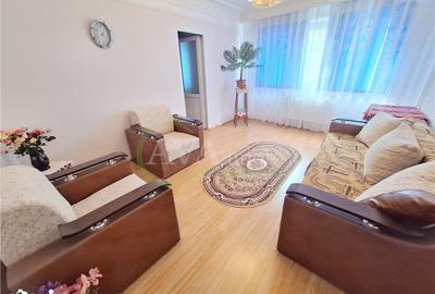 Apartament cu 2 camere nedecomandat în Central - 17