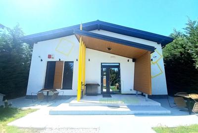 Spatiu comercial/restaurant cu loc de joaca de poveste, zona de lacuri, Berceni - 3