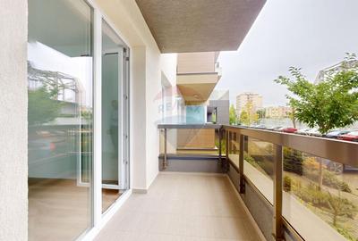 Spatiu comercial de inchiriat, parter Urban Plaza - Astra, Brasov - 9