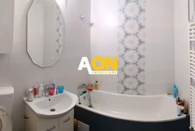 Apartament cu 2 camere, mobilat în Cetate - 5