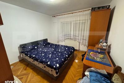 Apartament cu 3 camere în Carpați 2