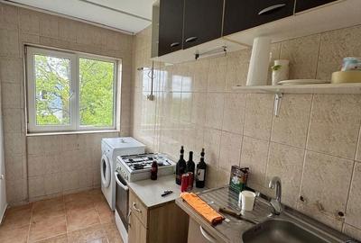 Apartament cu 2 camere semidecomandat, mobilat în Ferentari - 1